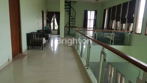 image TANAH LUAS MURAH PLUS RUMAH DI LENTENG AGUNG JAGAKARSA JAKARTA SELATAN (7)