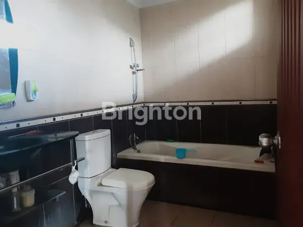 image TANAH LUAS MURAH PLUS RUMAH DI LENTENG AGUNG JAGAKARSA JAKARTA SELATAN (2)