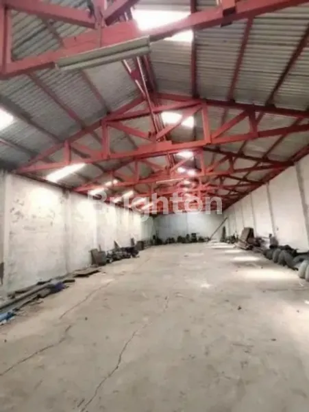 image GUDANG DAN RUMAH STRATEGIS NOL JALAN KEMBAR KENJERAN, PROSPEK BAGUS (1)