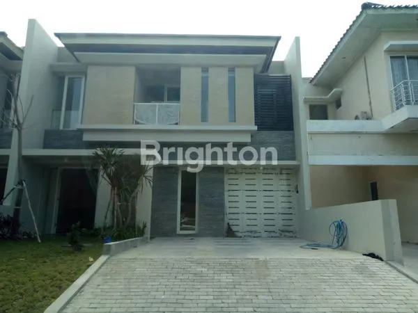 image RUMAH MINIMALIS CITRALAND WOODLAND !! GOOD PRICE !! (1)