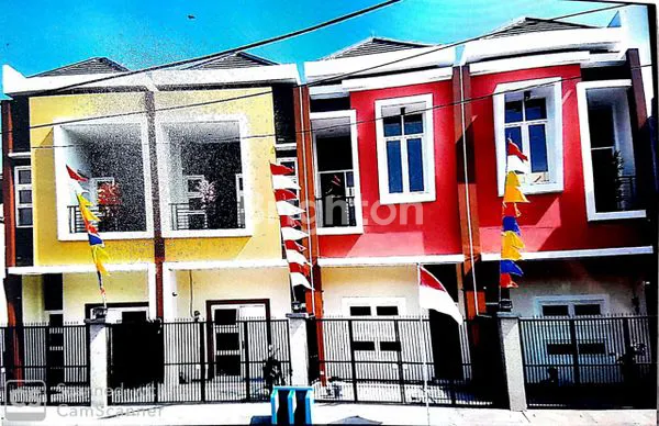 image RUKO DI WARU LOKASI STRATEGIS  (1)