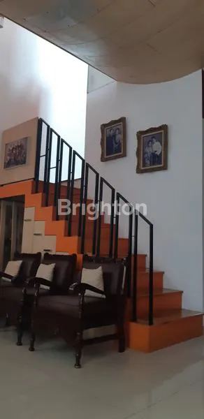 image KOMPLEK NERADA CIPAYUNG CIPUTAT TANGERANG SELATAN  (2)