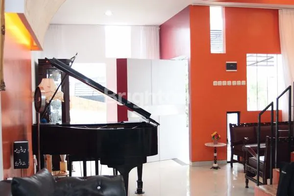 image KOMPLEK NERADA CIPAYUNG CIPUTAT TANGERANG SELATAN  (3)