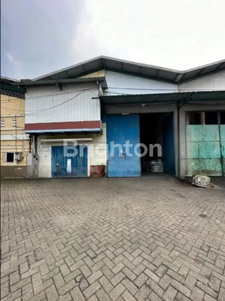 image SIAP PAKAI GUDANG MEIKO ABADI WARU, SIDOARJO (1)