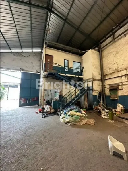 image SIAP PAKAI GUDANG MEIKO ABADI WARU, SIDOARJO (4)