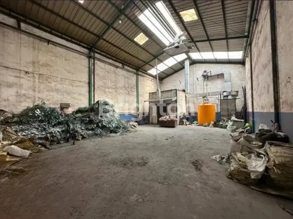 image SIAP PAKAI GUDANG MEIKO ABADI WARU, SIDOARJO (5)