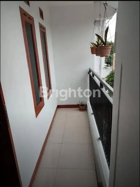 image RUMAH 2LT, 3KT, 1KM ANTAPANI BDG (3)