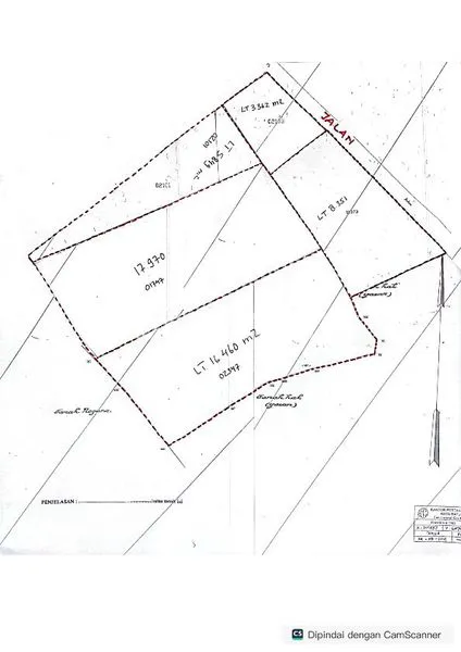 image TANAH DI BATU LUAS SIAP BANGUN VIEW G.ARJUNO & G.KAWI (2)