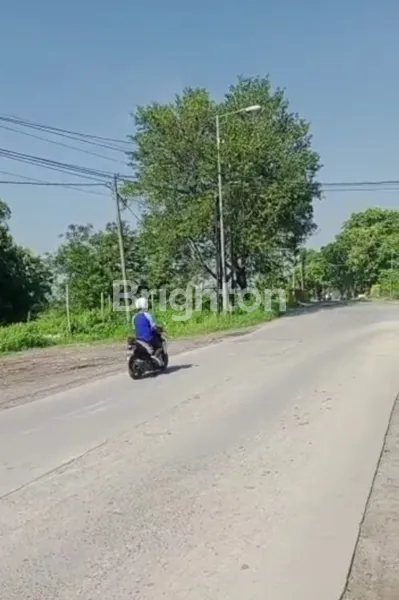 image TANAH NOL JALAN RAYA AREA INDUSTRI WRINGINANOM MOJOKERTO (2)