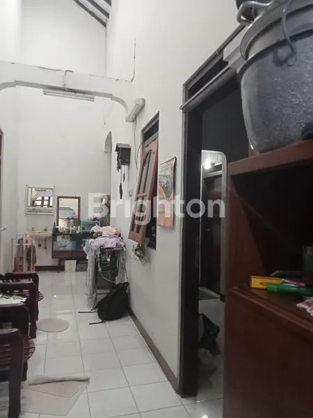image TURUN HARGA LAGI DAN  SECEPATNYA DIJUAL, RUMAH HITUNG TANAH, DEKAT DENGAN UNDIP DAN TRANS MART SETIABUDI,DI LINGKUNGAN PERUMNAS BANYUMANIK SEMARANG (2)