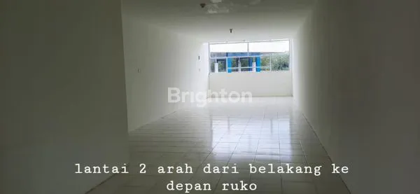 image RUKO PURIMAS RESIDENCE 2 SIAP HUNI (7)