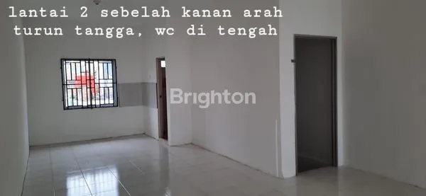 image RUKO PURIMAS RESIDENCE 2 SIAP HUNI (4)