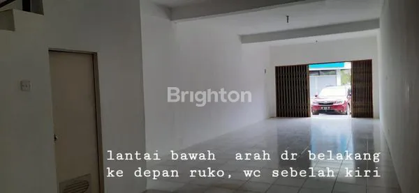 image RUKO PURIMAS RESIDENCE 2 SIAP HUNI (5)