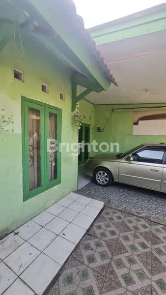 image RUMAH MURAH DI CLUSTER BUMI RINJANI BEKASI TIMUR (2)