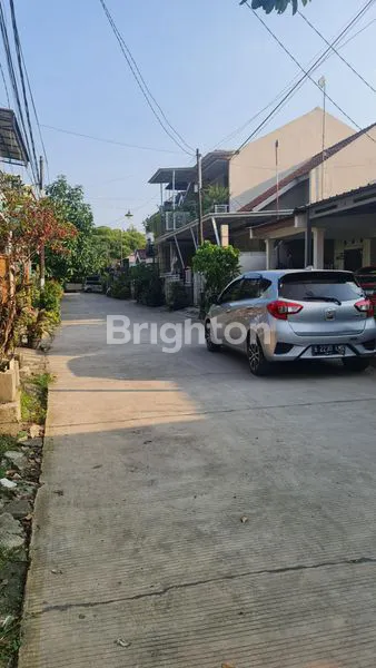 image RUMAH MURAH DI CLUSTER BUMI RINJANI BEKASI TIMUR (3)
