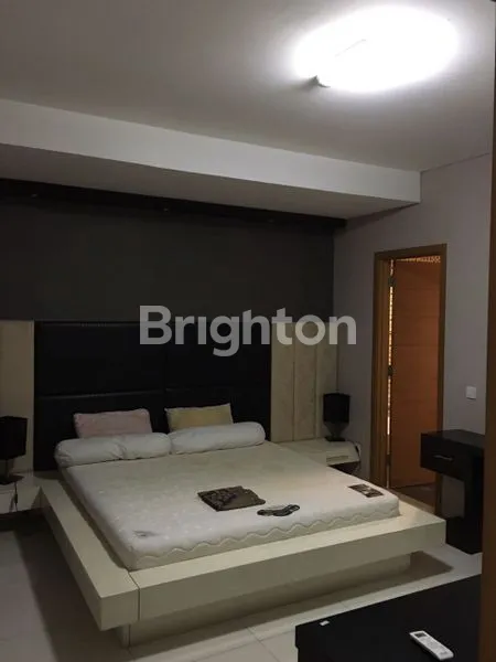 image APARTEMEN ARYADUTA RESIDENCE  CITTO, FYLL FURNISHED LENGKAP (2)
