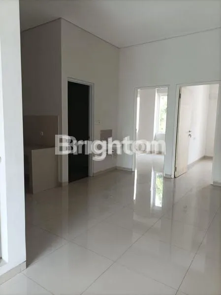 image RUMAH BARU GRESS  2 LANTAI - JEMURSARI (2)