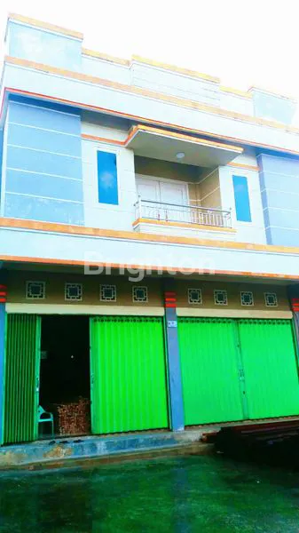 image DIJUAL RUKO MURAH DI BALIKPAPAN (2)