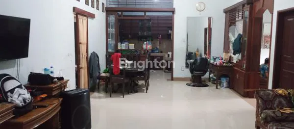 image RUMAH GANDENG GRAHA PATRIOT. 2 MENIT KE MANHATTAN TIMES SQUARE (6)