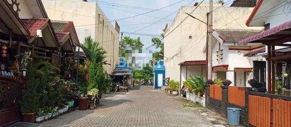 image RUMAH GANDENG GRAHA PATRIOT. 2 MENIT KE MANHATTAN TIMES SQUARE (7)