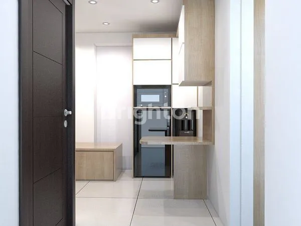 image APARTEMEN GATEWAY PASTEUR FULL FURNISHED SIAP HUNI. (5)