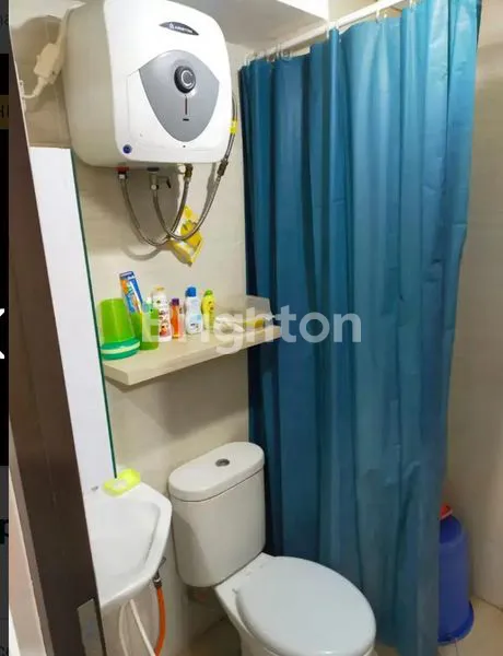 image APARTEMEN GATEWAY PASTEUR FULL FURNISHED SIAP HUNI. (8)