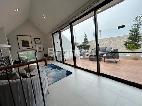 image RUMAH BARU GRESS O JALAN RADIAL ROAD CITRALAND (4)