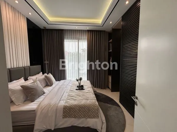 image RUMAH BARU GRESS O JALAN RADIAL ROAD CITRALAND (5)