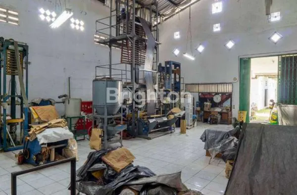 image GUDANG SEKITAR ARAH SIDOARJO WARU (3)