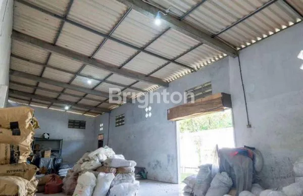 image GUDANG SEKITAR ARAH SIDOARJO WARU (5)