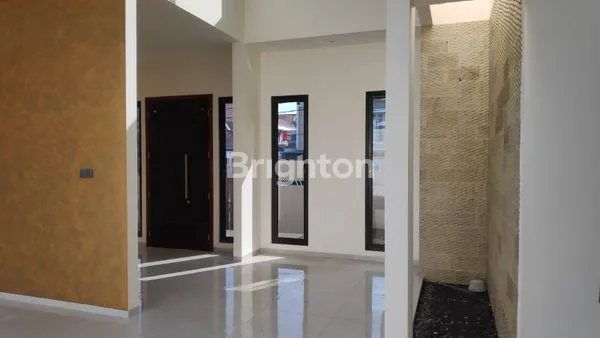 image PURI ANJASMORO RUMAH BARU 2LT BAGUS MINIMALIS SIAP HUNI SEMARANG BARAT (3)