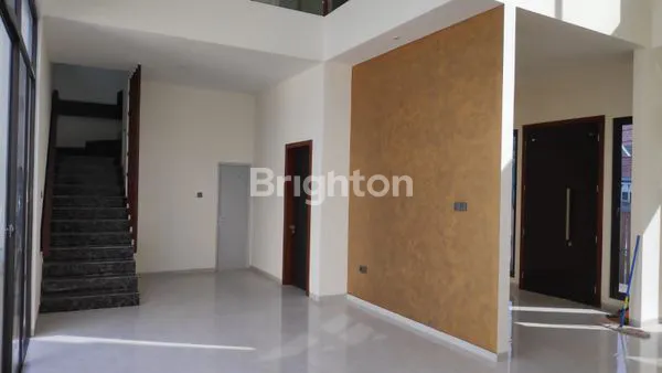 image PURI ANJASMORO RUMAH BARU 2LT BAGUS MINIMALIS SIAP HUNI SEMARANG BARAT (2)