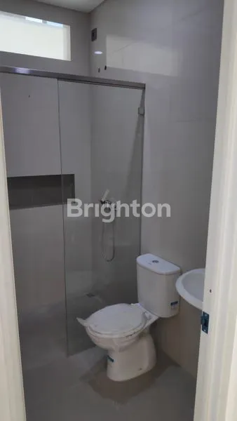 image PURI ANJASMORO RUMAH BARU 2LT BAGUS MINIMALIS SIAP HUNI SEMARANG BARAT (5)