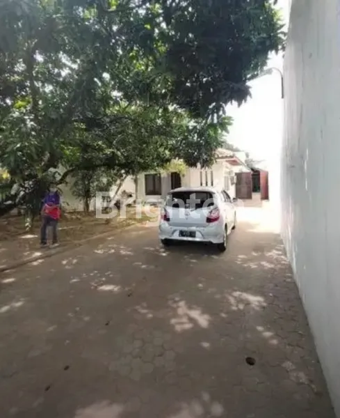 image GUDANG INCLUDE TANAH DAN RUMAH SELANGKAH DARI NOL RAYA KENJERAN AREA KOMERSIAL (2)