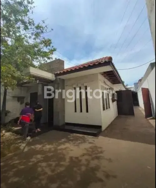 image GUDANG INCLUDE TANAH DAN RUMAH SELANGKAH DARI NOL RAYA KENJERAN AREA KOMERSIAL (3)