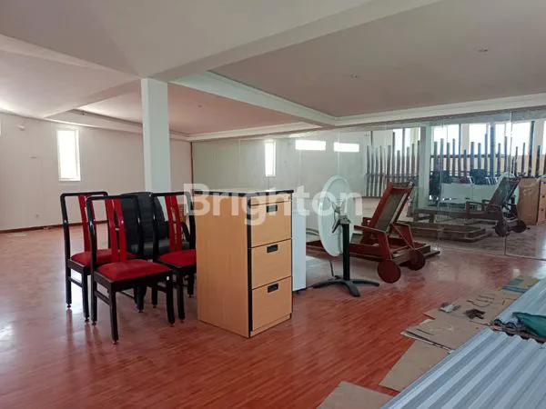 image INDRAPRASTA GEDUNG RUKO 4 LT PLONG STRATEGIS JALAN RAYA TENGAH KOTA SEMARANG (4)