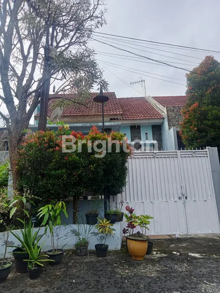 image RUMAH MINIMALIS DI RIVERVIEW PUNCAK DIENG MALANG (1)