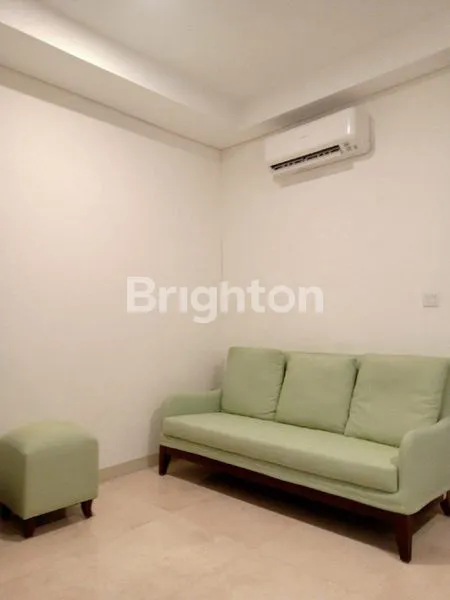 image  LAVENUE APARTEMEN JAKARTA, 1 BR, FURNISHED, SIAP HUNI*  JAKARTA SELATAN (4)
