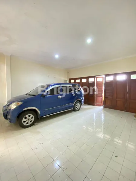 image FULL FURNISHED DALAM KOMPLEKS PERUMAHAN KALIURANG KM 7 (7)