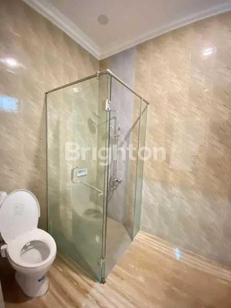 image FULL FURNISHED DALAM KOMPLEKS PERUMAHAN KALIURANG KM 7 (2)