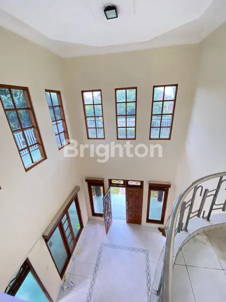 image FULL FURNISHED DALAM KOMPLEKS PERUMAHAN KALIURANG KM 7 (3)