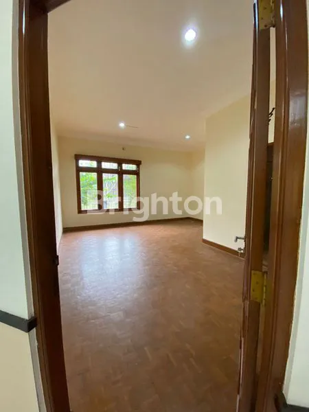 image FULL FURNISHED DALAM KOMPLEKS PERUMAHAN KALIURANG KM 7 (6)