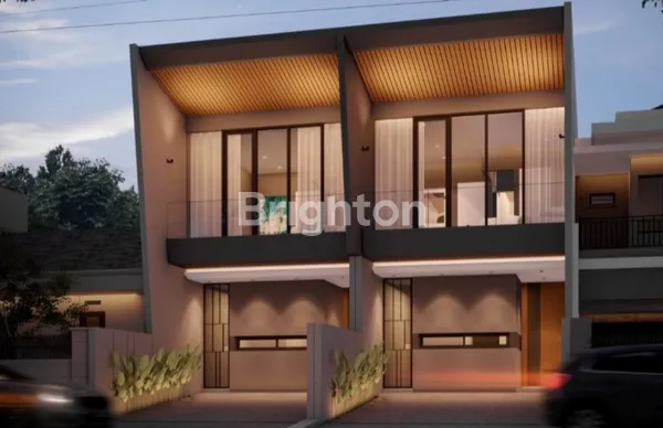 image NEW GRESS RUMAH DI JEMURSARI SURABAYA SELATAN (2)