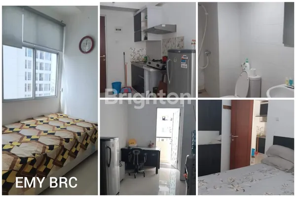 image JUAL APARTEMEN GUNAWANGSA TIDAR  (1)
