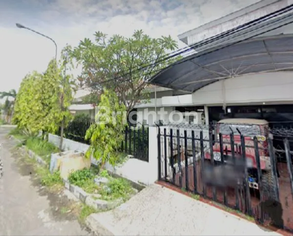 image RUMAH MURAH HITUNG TANAH LOKASI DEKAT GALAXY MALL (2)