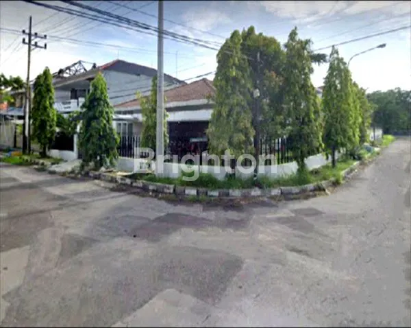 image RUMAH MURAH HITUNG TANAH LOKASI DEKAT GALAXY MALL (1)