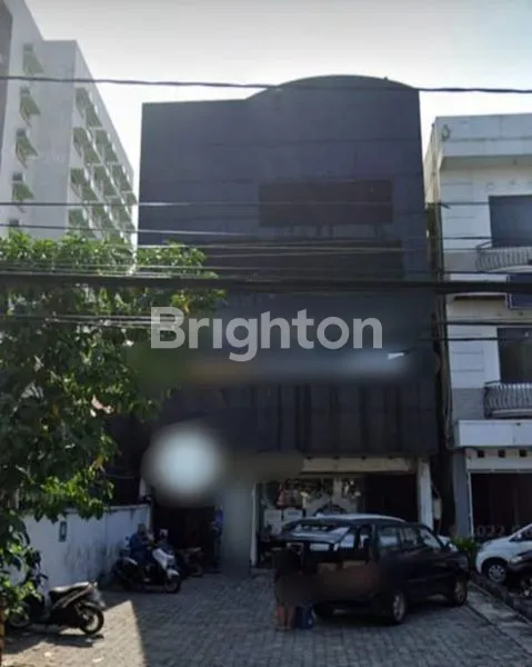 Gambar Property RUKO PUSAT BISNIS SUDIRMAN BALIKPAPAN RAMAI STRATEGIS LEBAR 10M 008JK