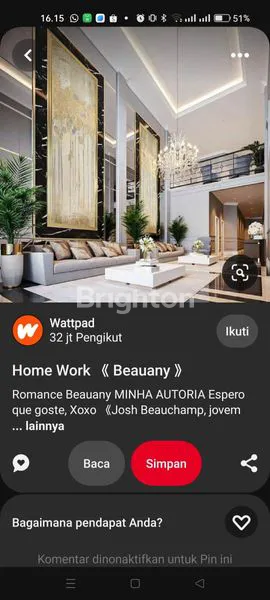 image RUMAH KOMPLEKS IDI (6)