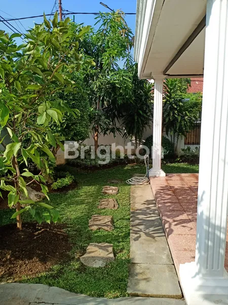 image RUMAH STRATEGIS MANYAR SURABAYA TIMUR DEKAT KERTAJAYA INDAH, KONI MERR (5)