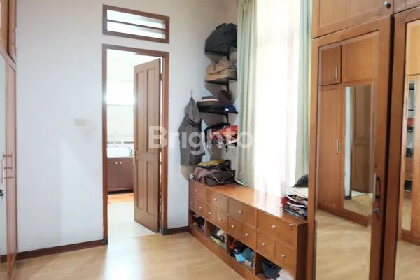 image RUMAH KLASIK MODERN SAYAP DAGO TENGAH KOTA BANDUNG (5)